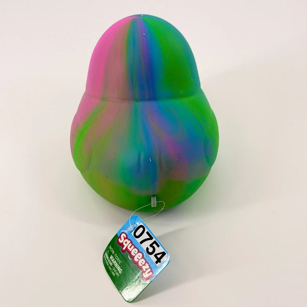 Toymendous this vibrant